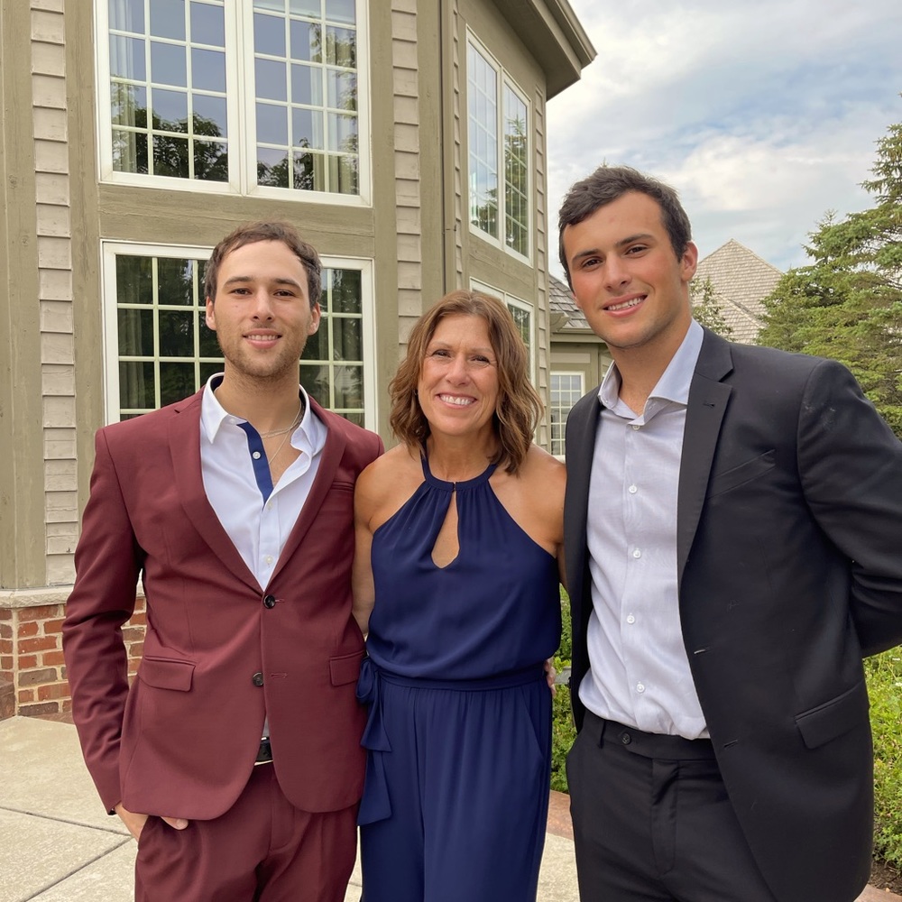 Meet your Posher, Patti